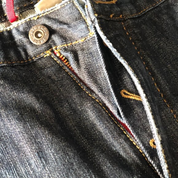 Parasuco Jeans - Picture 1 of 9